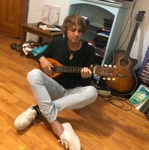 Meet your Posher, Nick